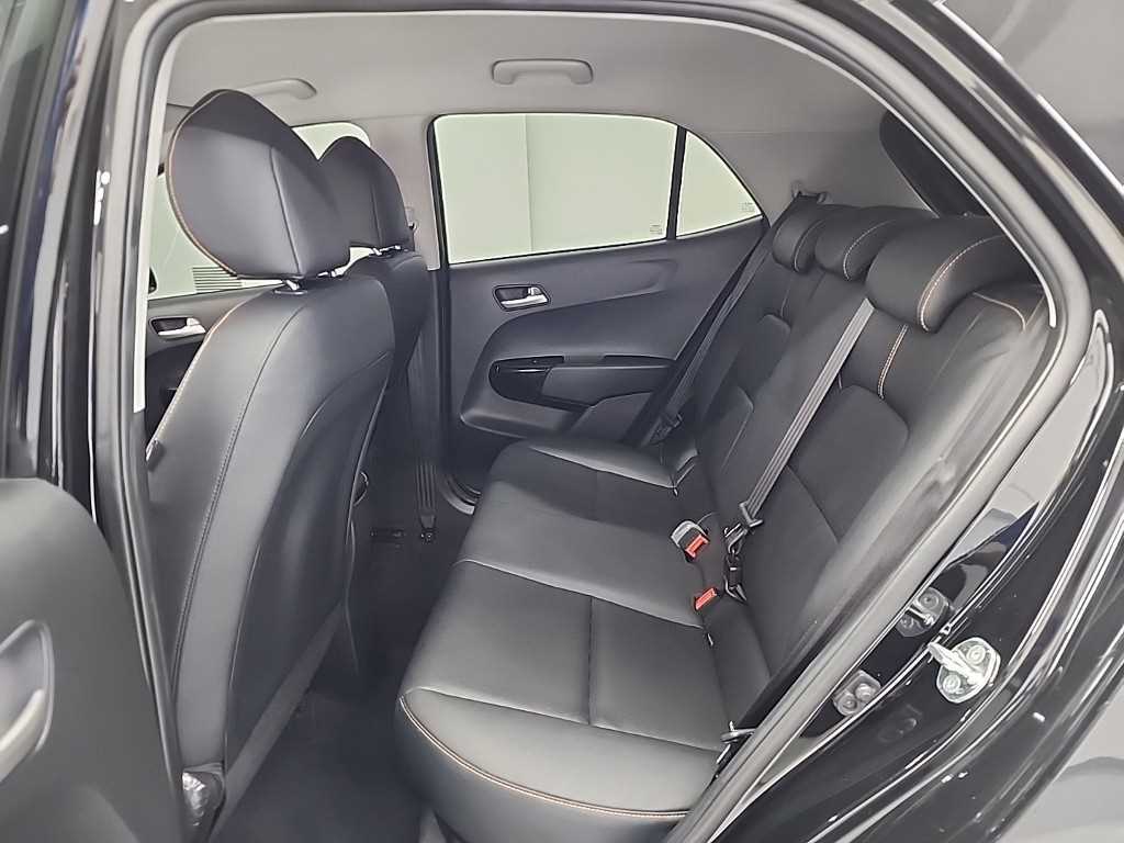 KIA Morning - Vista 12