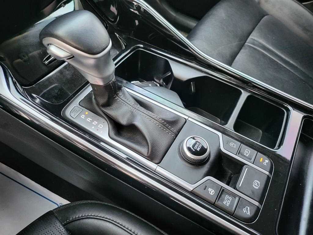 KIA Sorento - Vista 10