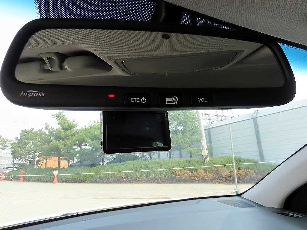 HYUNDAI i30 2017 Blanco - Importación desde Corea - HF Imports Iquique - Foto 16