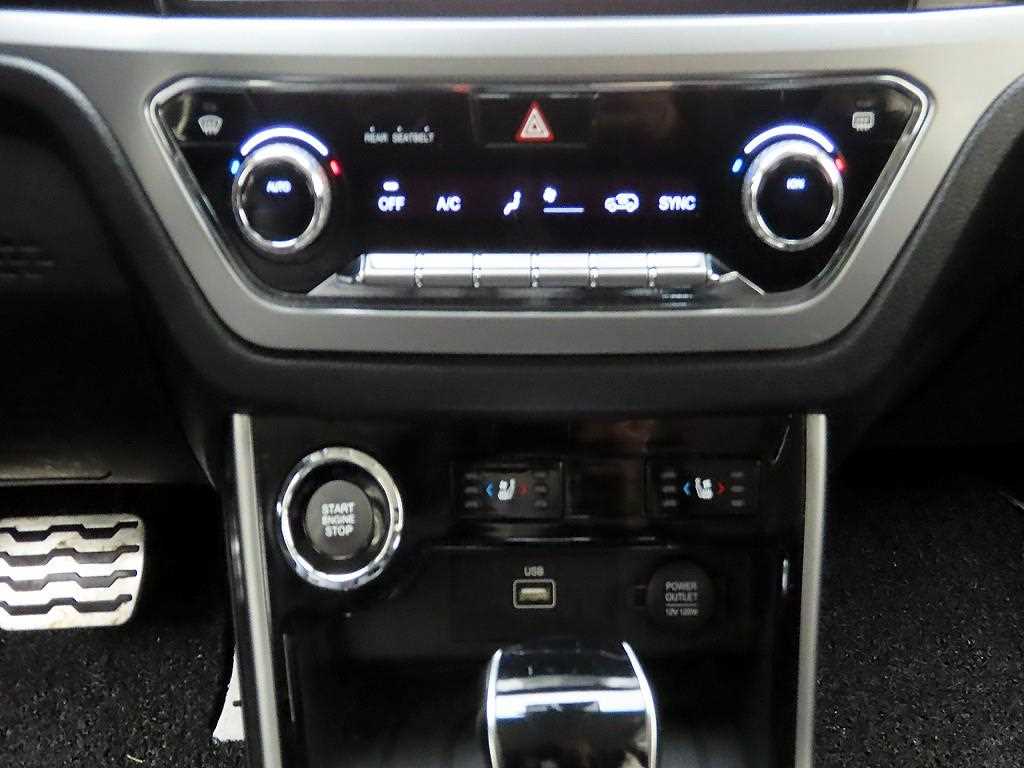 Ssangyong Korando 2021 Blanco - Importación desde Corea - HF Imports Iquique - Foto 16