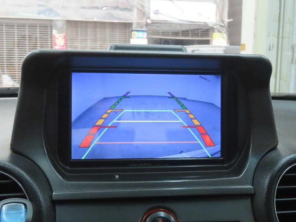 KIA Carens 2011 Plateado - Importación desde Corea - HF Imports Iquique - Foto 14