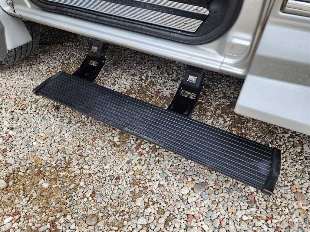 Chevrolet Express van - Vista 12