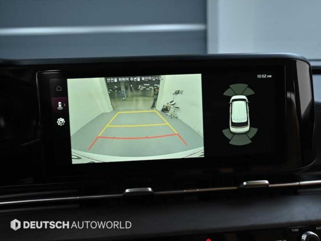 KIA Carnival 2021 Blanco - Importación desde Corea - HF Imports Iquique - Foto 15