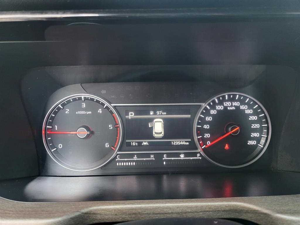 KIA Sorento - Vista 9