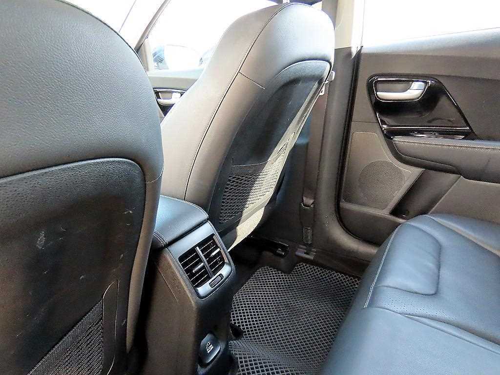 KIA Niro 2017 Azul - Importación desde Corea - HF Imports Iquique - Foto 16