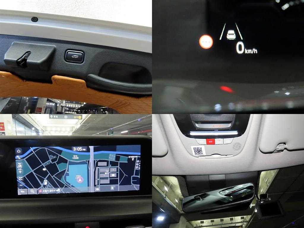 KIA Seltos 2024 Blanco - Importación desde Corea - HF Imports Iquique - Foto 18