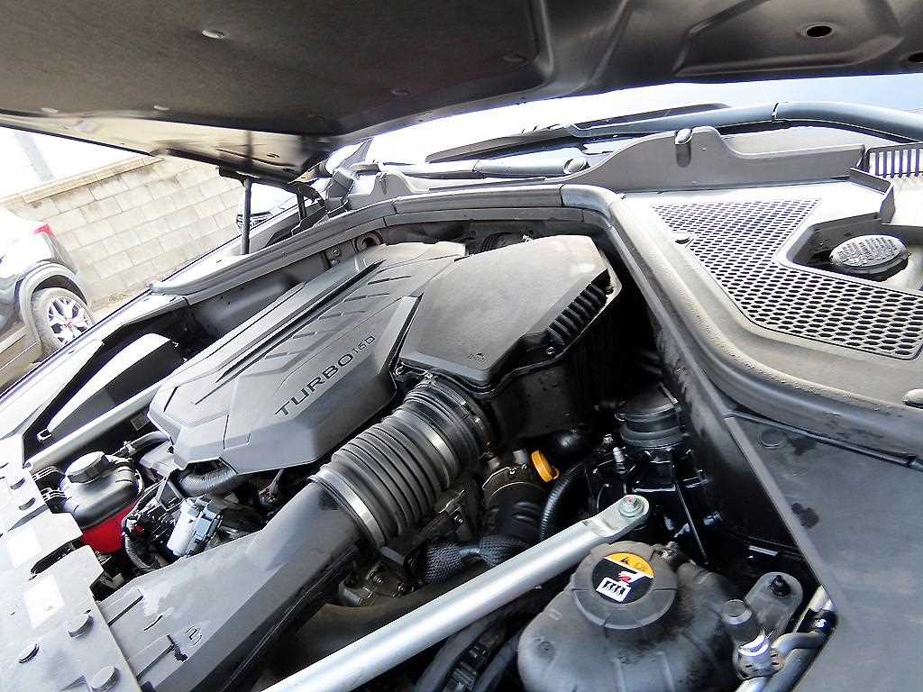 Genesis GV80 2022 - Importación desde Corea - HF Imports Iquique - Foto 19