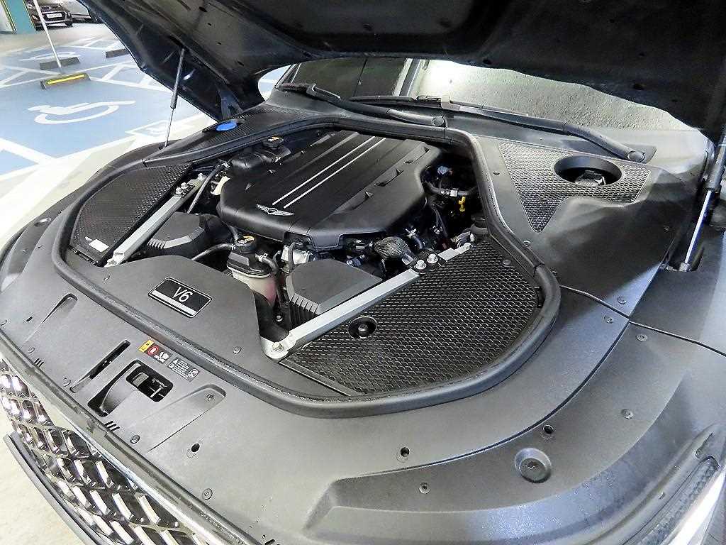 Genesis G90 2023 - Importación desde Corea - HF Imports Iquique - Foto 19