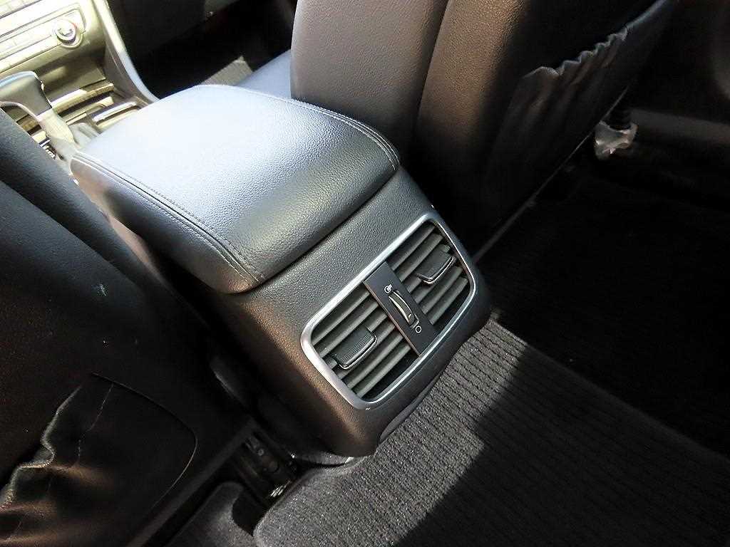 KIA K5 2017 Negro - Importación desde Corea - HF Imports Iquique - Foto 17