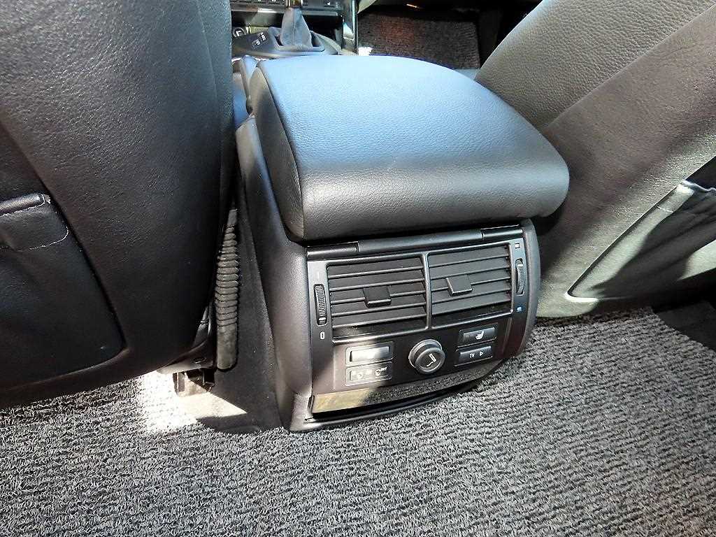 BMW X5 2006 Plateado - Importación desde Corea - HF Imports Iquique - Foto 15