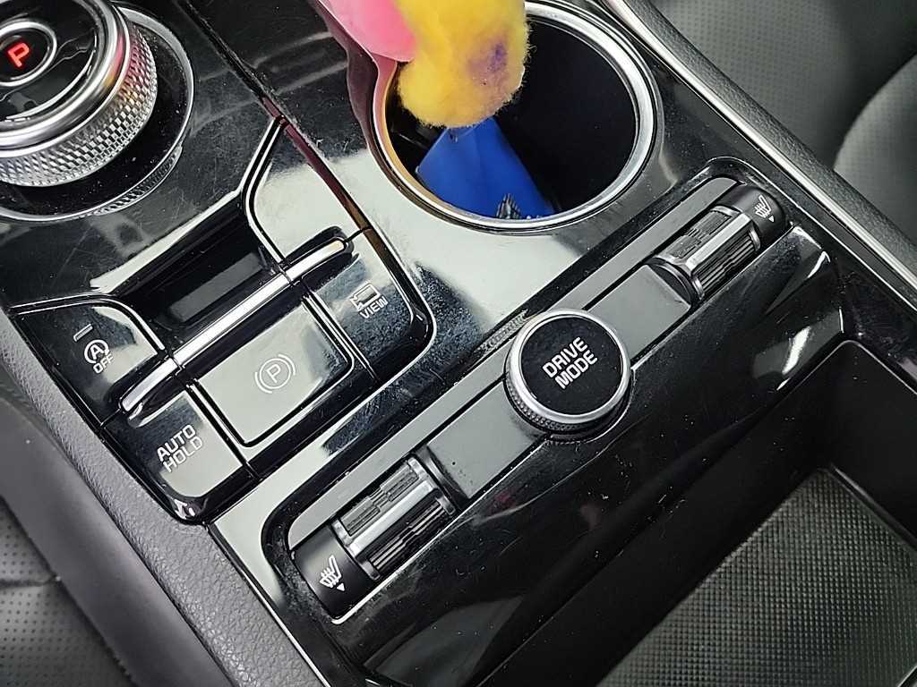 KIA K5 2021 Gris - Importación desde Corea - HF Imports Iquique - Foto 18