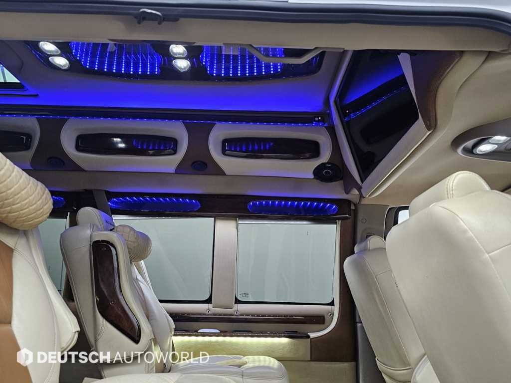 Chevrolet Express van 2014 - Importación desde Corea - HF Imports Iquique - Foto 18