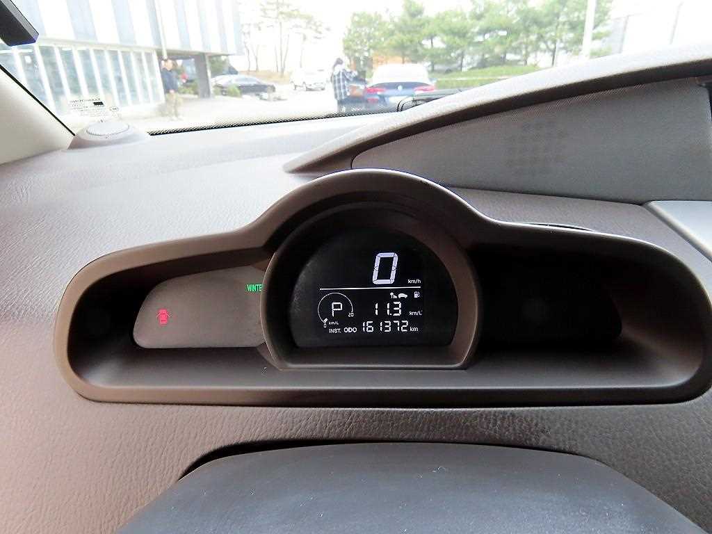 Ssangyong Korando - Vista 10