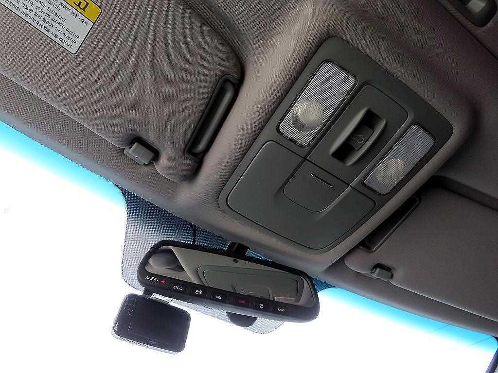 KIA Mohave 2017 Blanco - Importación desde Corea - HF Imports Iquique - Foto 14