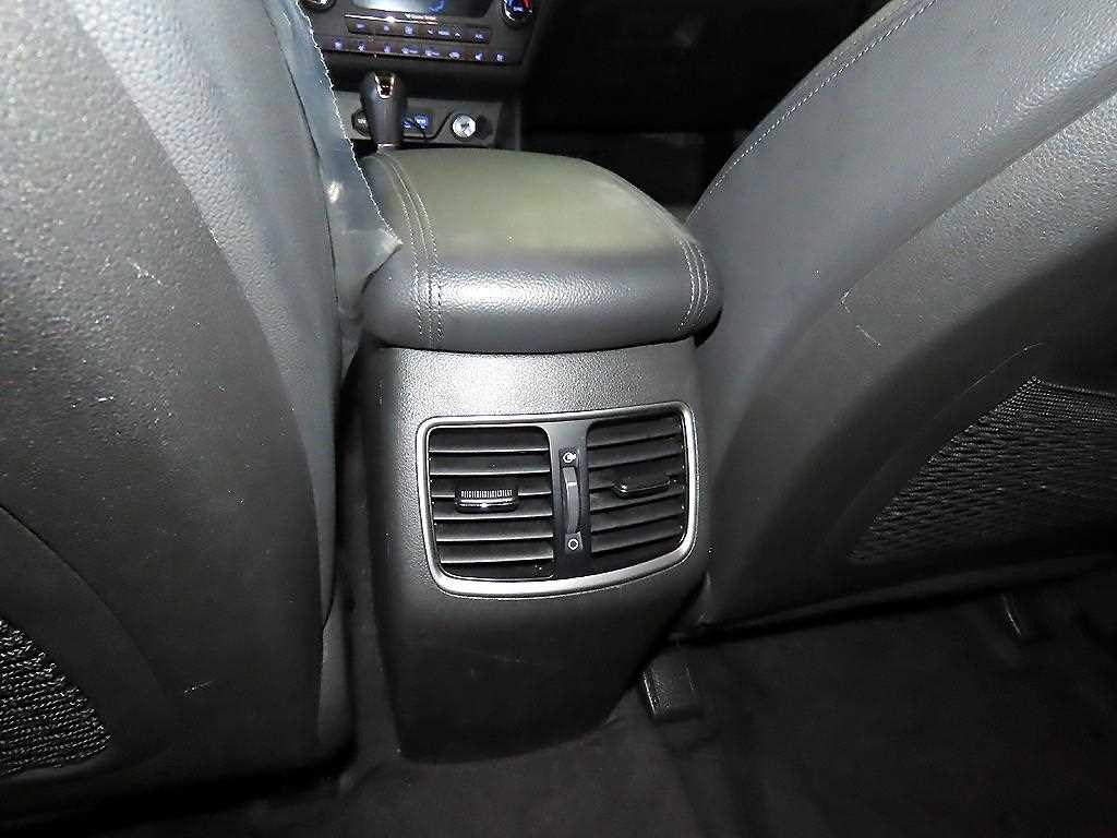 HYUNDAI Tucson 2016 Blanco - Importación desde Corea - HF Imports Iquique - Foto 16