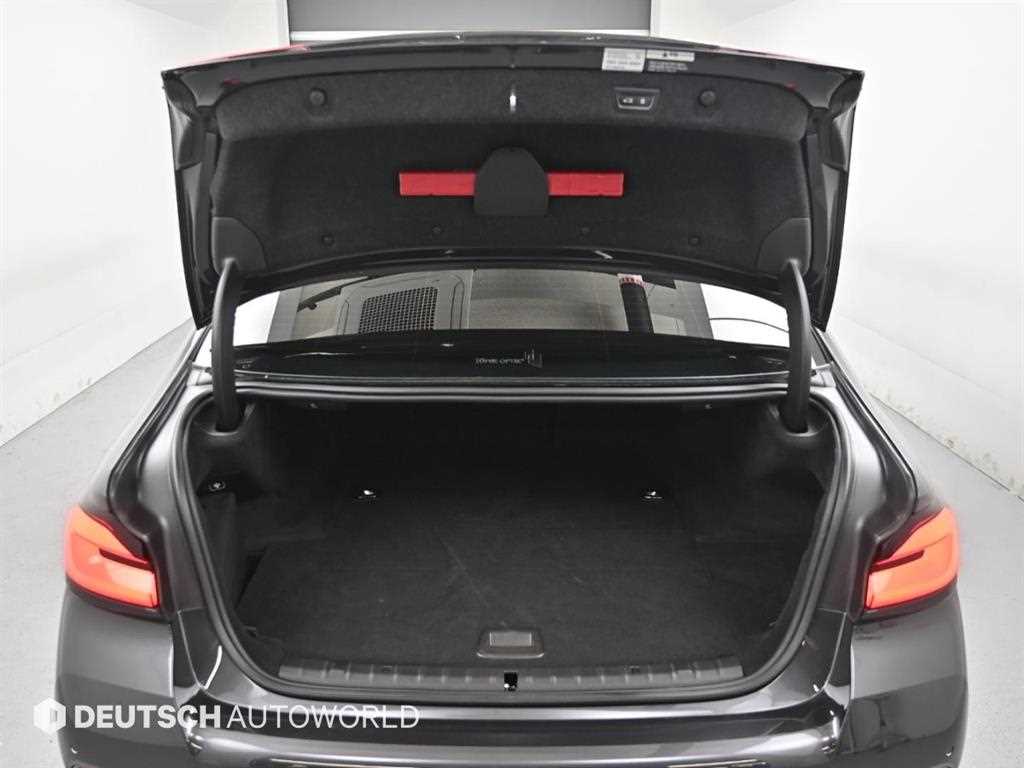 BMW 5 Series 2023 Gris - Importación desde Corea - HF Imports Iquique - Foto 19