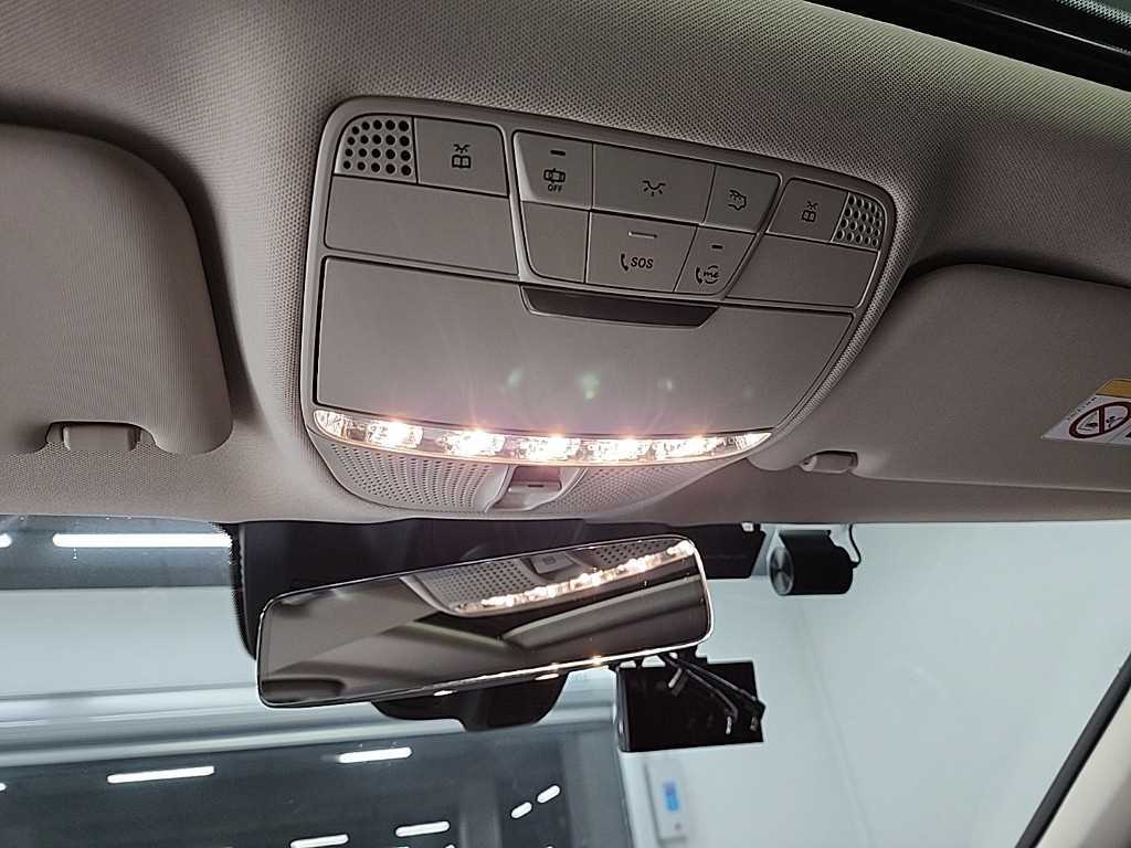 Mercedes Benz CLS Class 2021 Blanco - Importación desde Corea - HF Imports Iquique - Foto 17