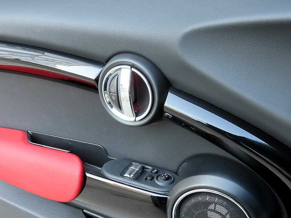 Mini Cooper - Vista 12