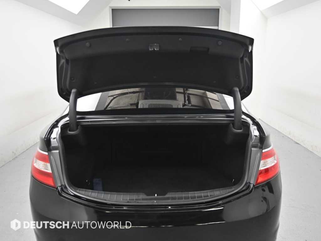 HYUNDAI Grandeur 2012 Negro - Importación desde Corea - HF Imports Iquique - Foto 19