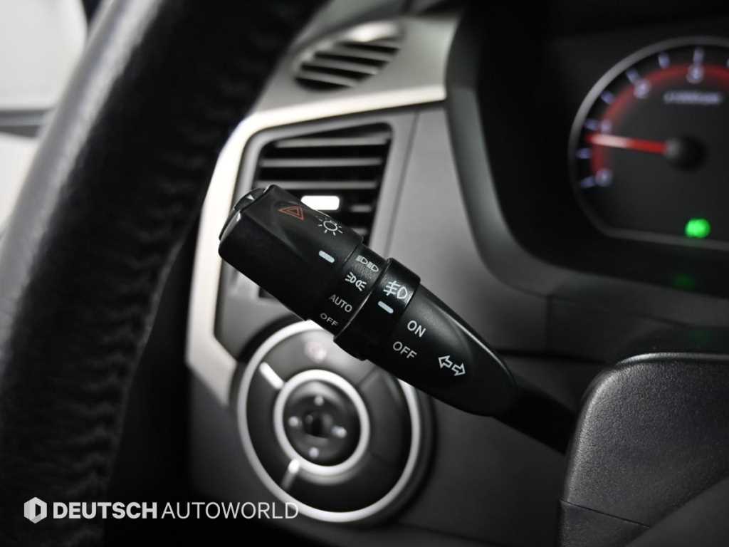 Ssangyong Korando 2013 Gris - Importación desde Corea - HF Imports Iquique - Foto 15