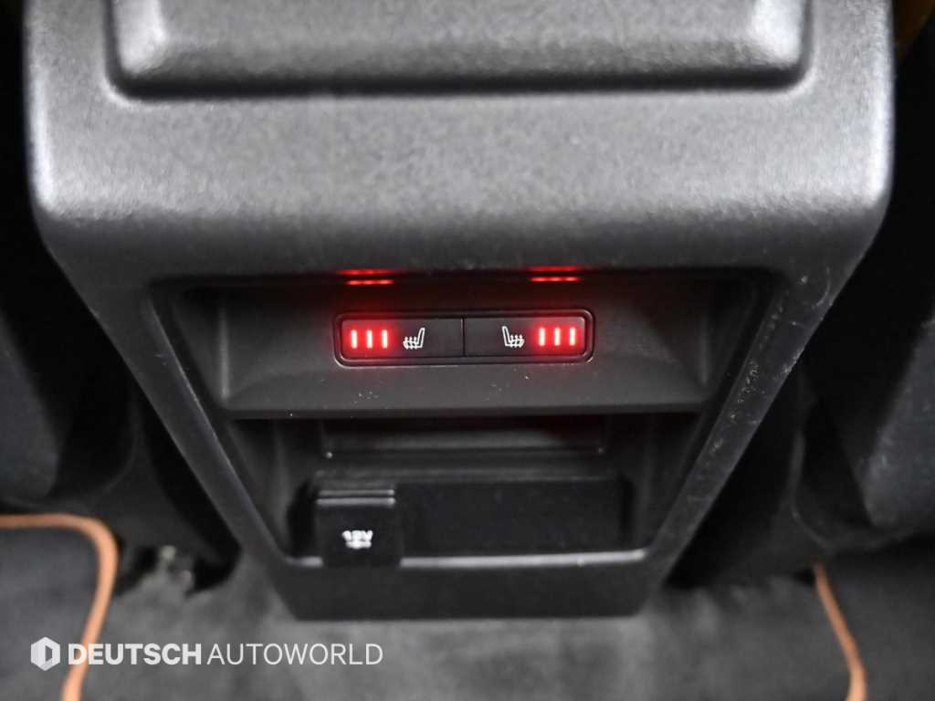 Land Rover Discovery Sports 2018 - Importación desde Corea - HF Imports Iquique - Foto 16