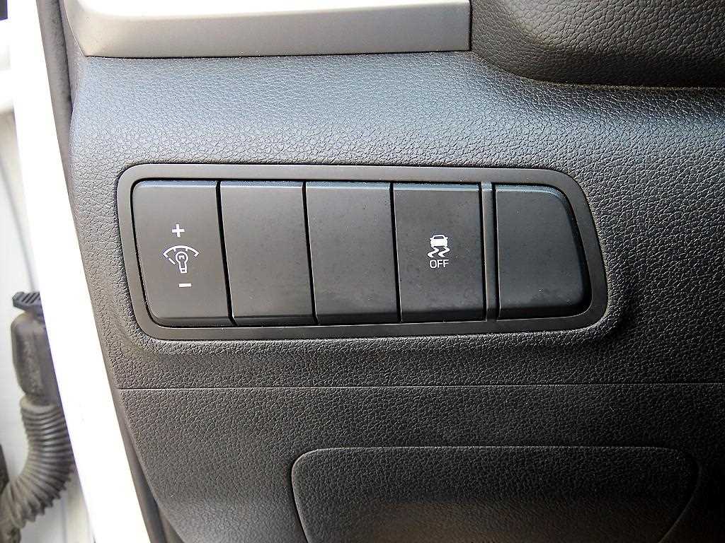 HYUNDAI Tucson - Vista 12