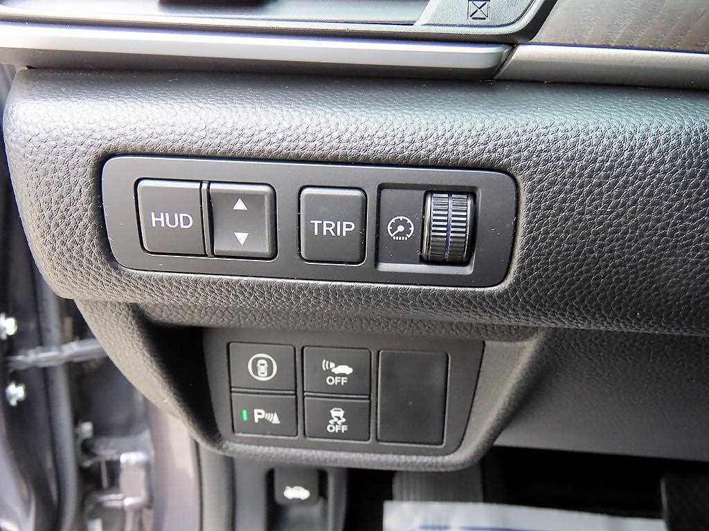 Honda Accord 2018 Gris - Importación desde Corea - HF Imports Iquique - Foto 13