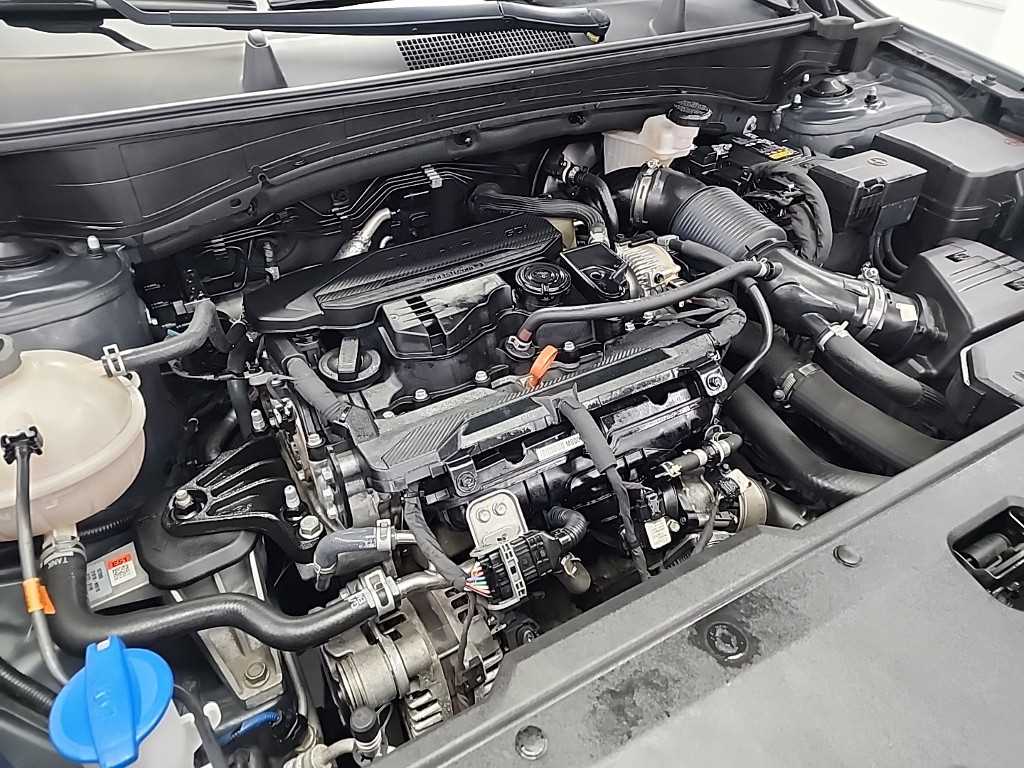 KIA Sportage - Vista 5