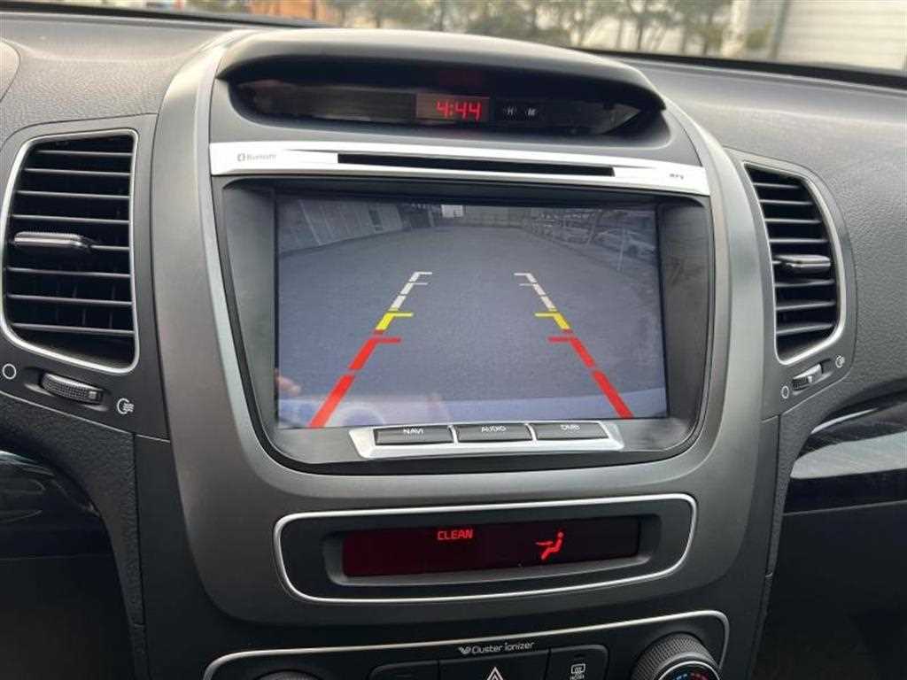 KIA Sorento 2014 Blanco - Importación desde Corea - HF Imports Iquique - Foto 13