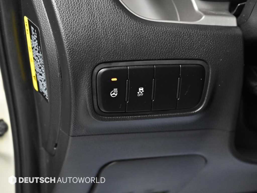 KIA Ray 2018 Blanco - Importación desde Corea - HF Imports Iquique - Foto 17