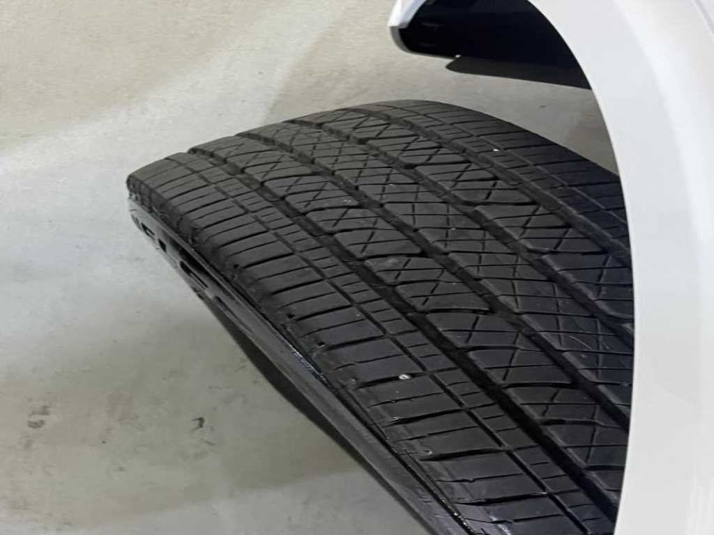 Genesis GV70 2022 Blanco - Importación desde Corea - HF Imports Iquique - Foto 20