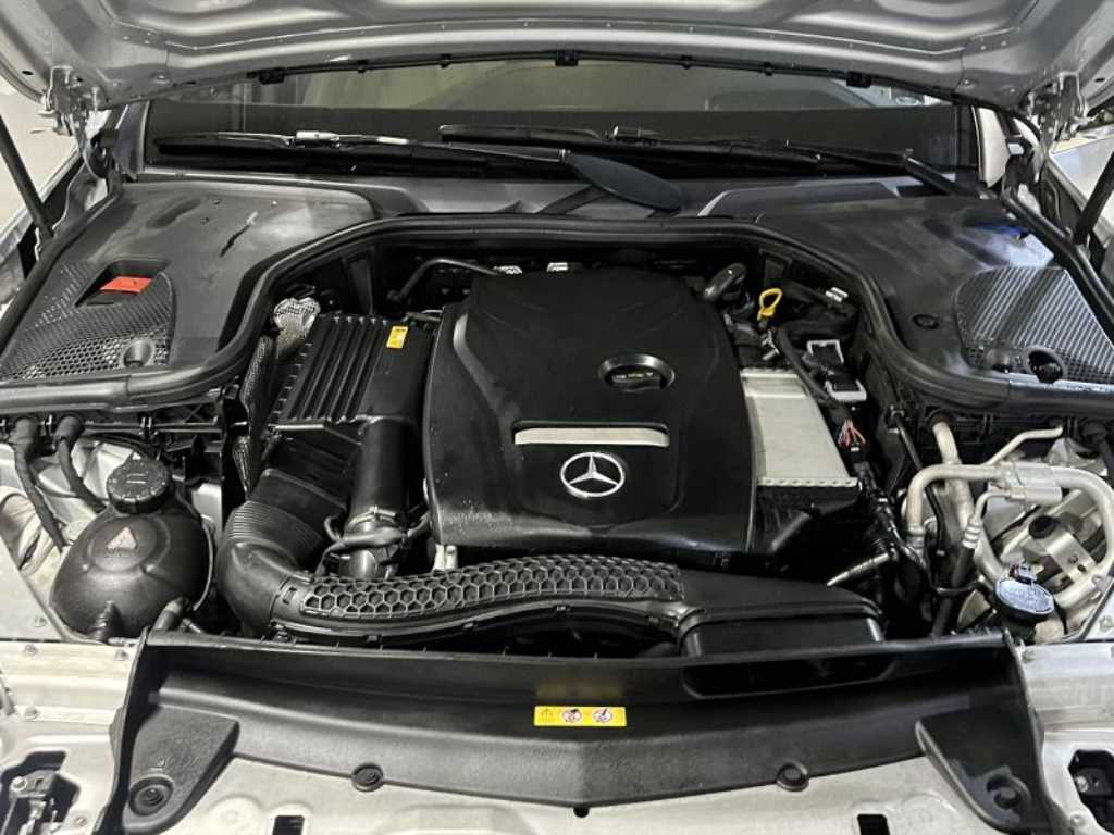 Mercedes Benz E class 2018 - Importación desde Corea - HF Imports Iquique - Foto 20