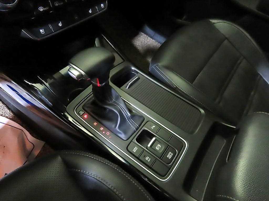 KIA Sorento - Vista 12