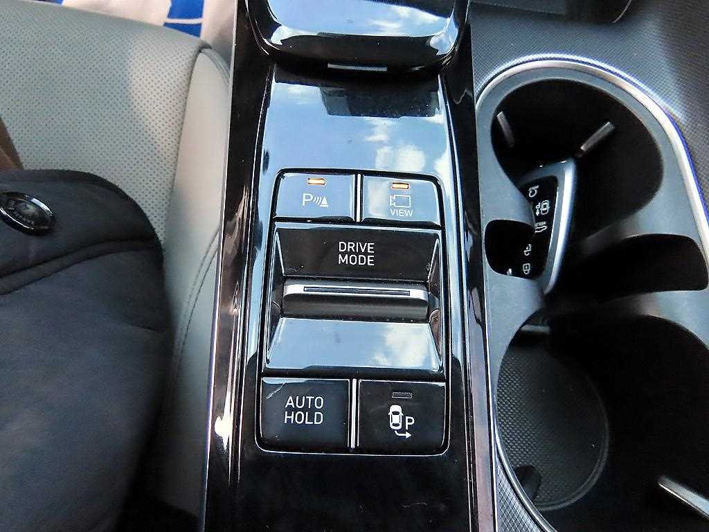 HYUNDAI Sonata 2020 Gris - Importación desde Corea - HF Imports Iquique - Foto 14