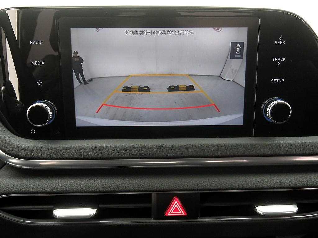 HYUNDAI Sonata 2020 - Importación desde Corea - HF Imports Iquique - Foto 14