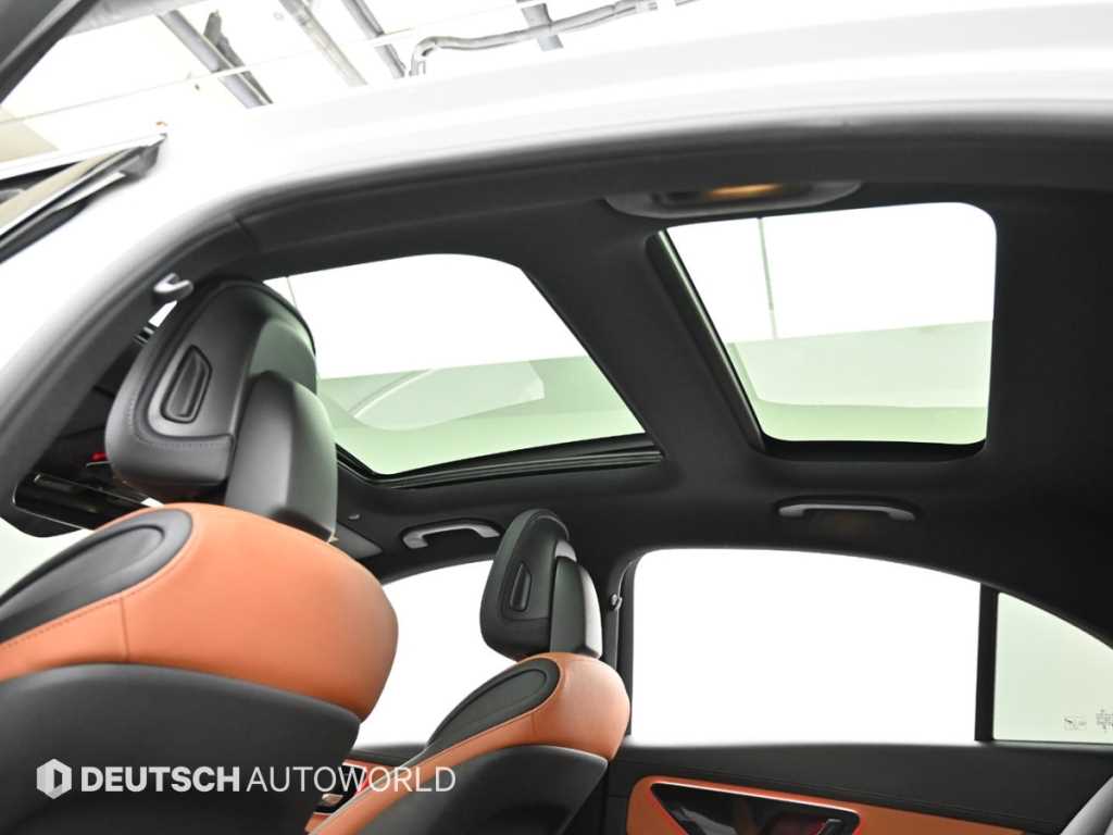 Mercedes Benz C Class 2025 Blanco - Importación desde Corea - HF Imports Iquique - Foto 18