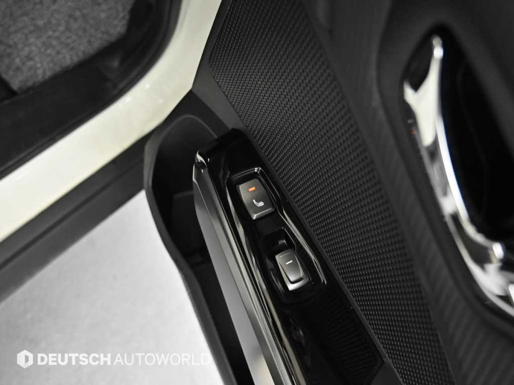 Ssangyong Tivoli 2023 Blanco - Importación desde Corea - HF Imports Iquique - Foto 16