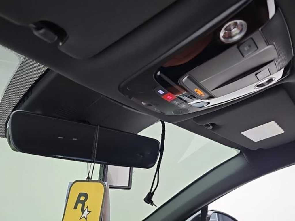 KIA K5 2024 Negro - Importación desde Corea - HF Imports Iquique - Foto 15