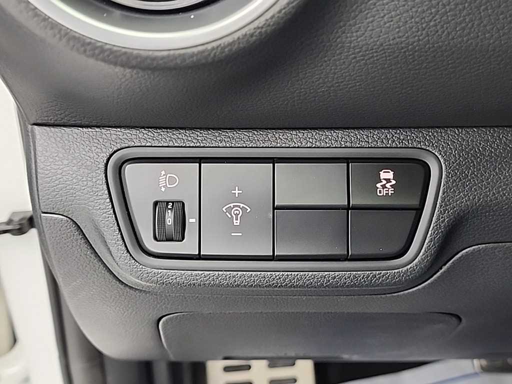 KIA K3 2023 Blanco - Importación desde Corea - HF Imports Iquique - Foto 17