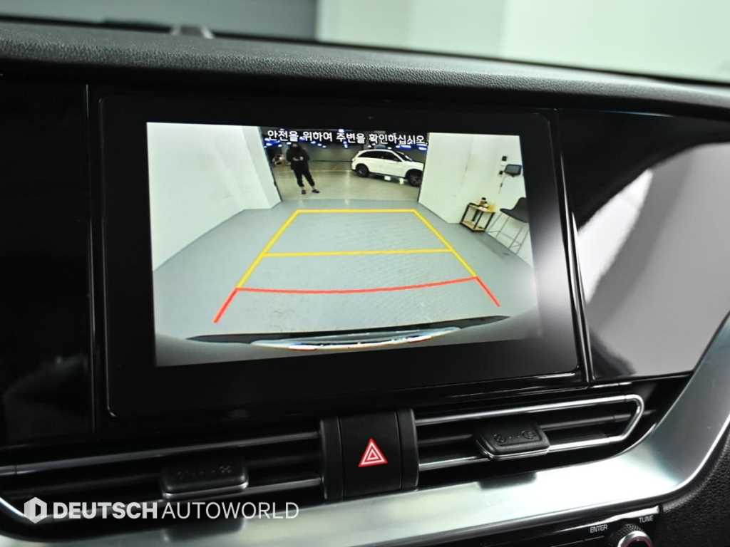 KIA Niro 2020 Azul - Importación desde Corea - HF Imports Iquique - Foto 15