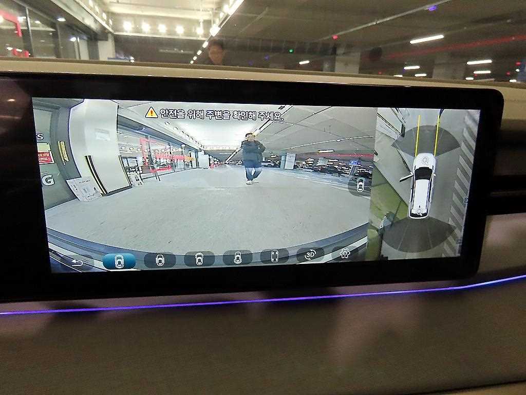 Ssangyong Action 2025 Blanco - Importación desde Corea - HF Imports Iquique - Foto 14