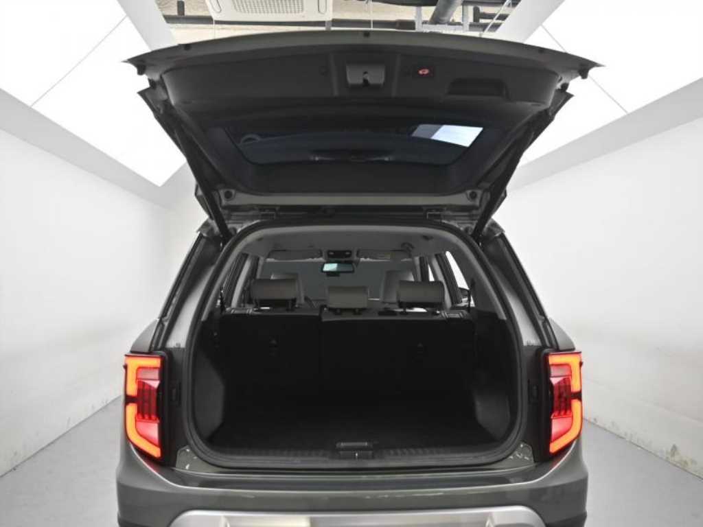 Ssangyong Torres 2023 Gris - Importación desde Corea - HF Imports Iquique - Foto 19
