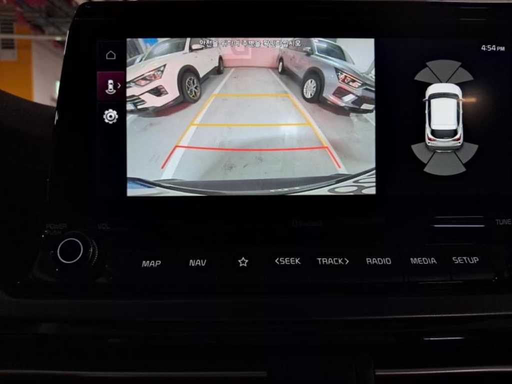 KIA Seltos - Vista 12