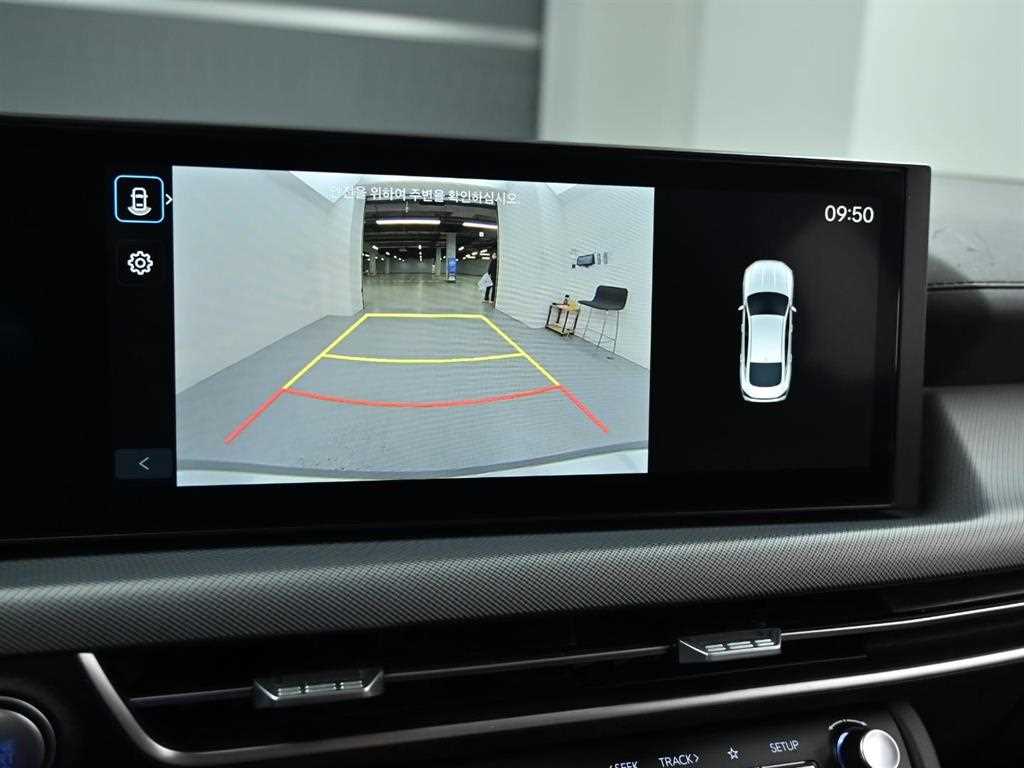 HYUNDAI Sonata 2025 Gris - Importación desde Corea - HF Imports Iquique - Foto 14