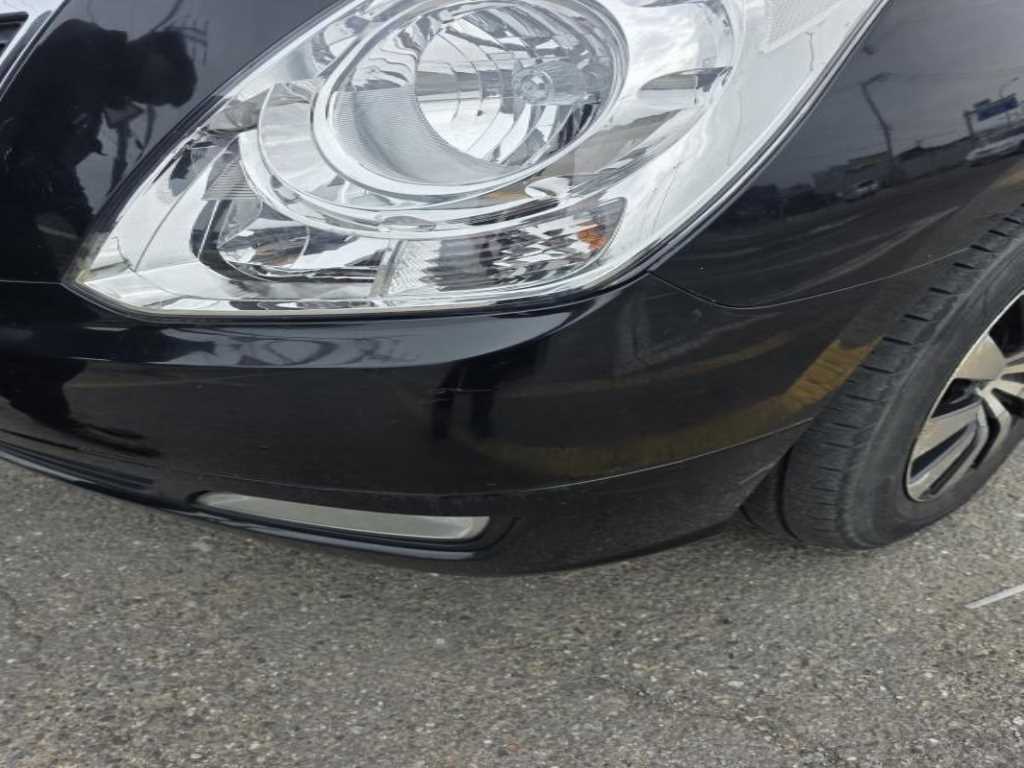 HYUNDAI Starex - Vista 6