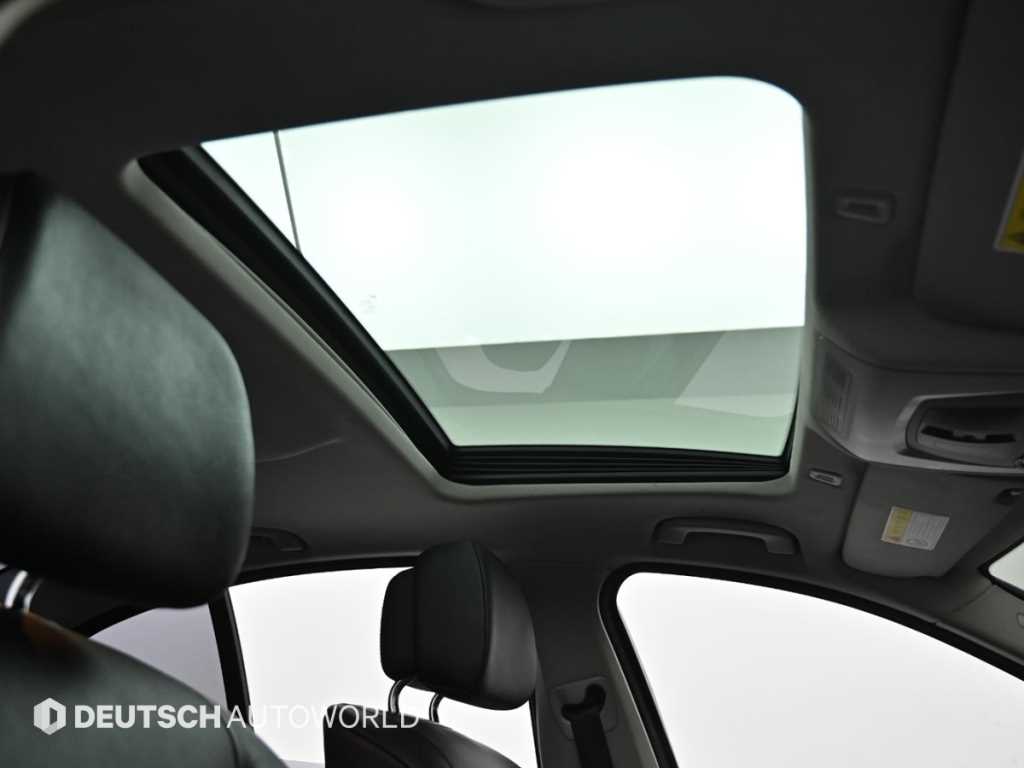 BMW 5 Series 2012 Azul - Importación desde Corea - HF Imports Iquique - Foto 18