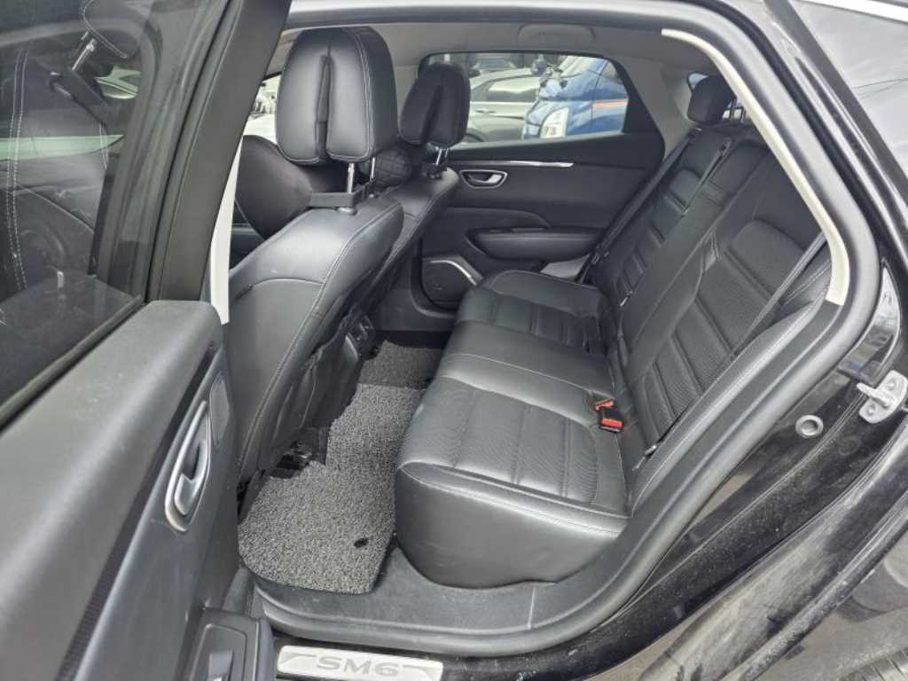 SAMSUNG SM6 - Vista 10