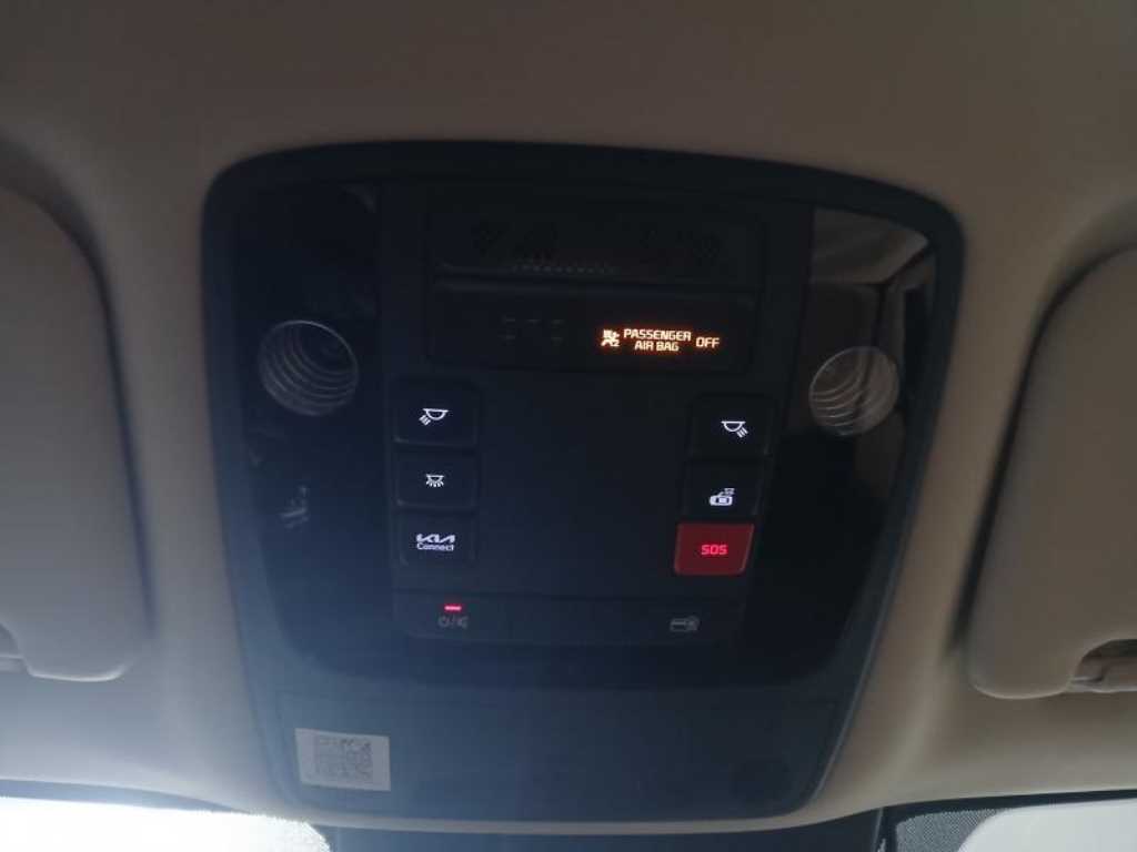 KIA Carnival 2023 Blanco - Importación desde Corea - HF Imports Iquique - Foto 15