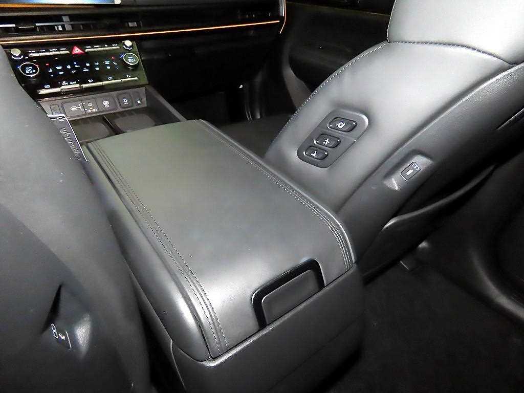 HYUNDAI Santa Fe 2024 Negro - Importación desde Corea - HF Imports Iquique - Foto 14