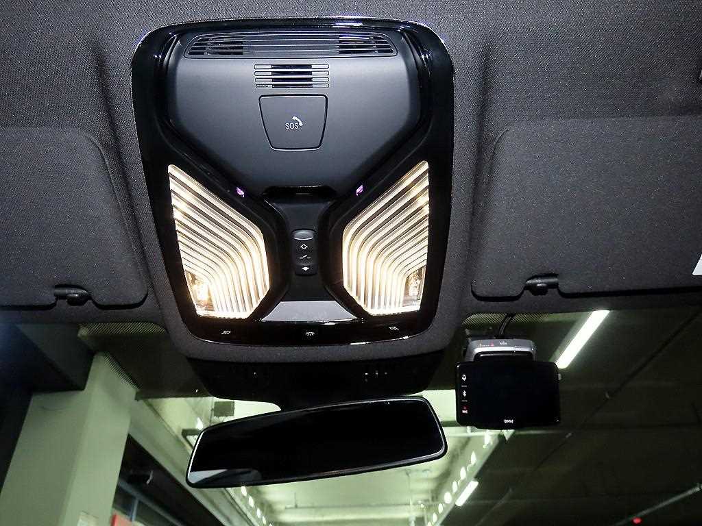 BMW 5 Series 2023 Negro - Importación desde Corea - HF Imports Iquique - Foto 14